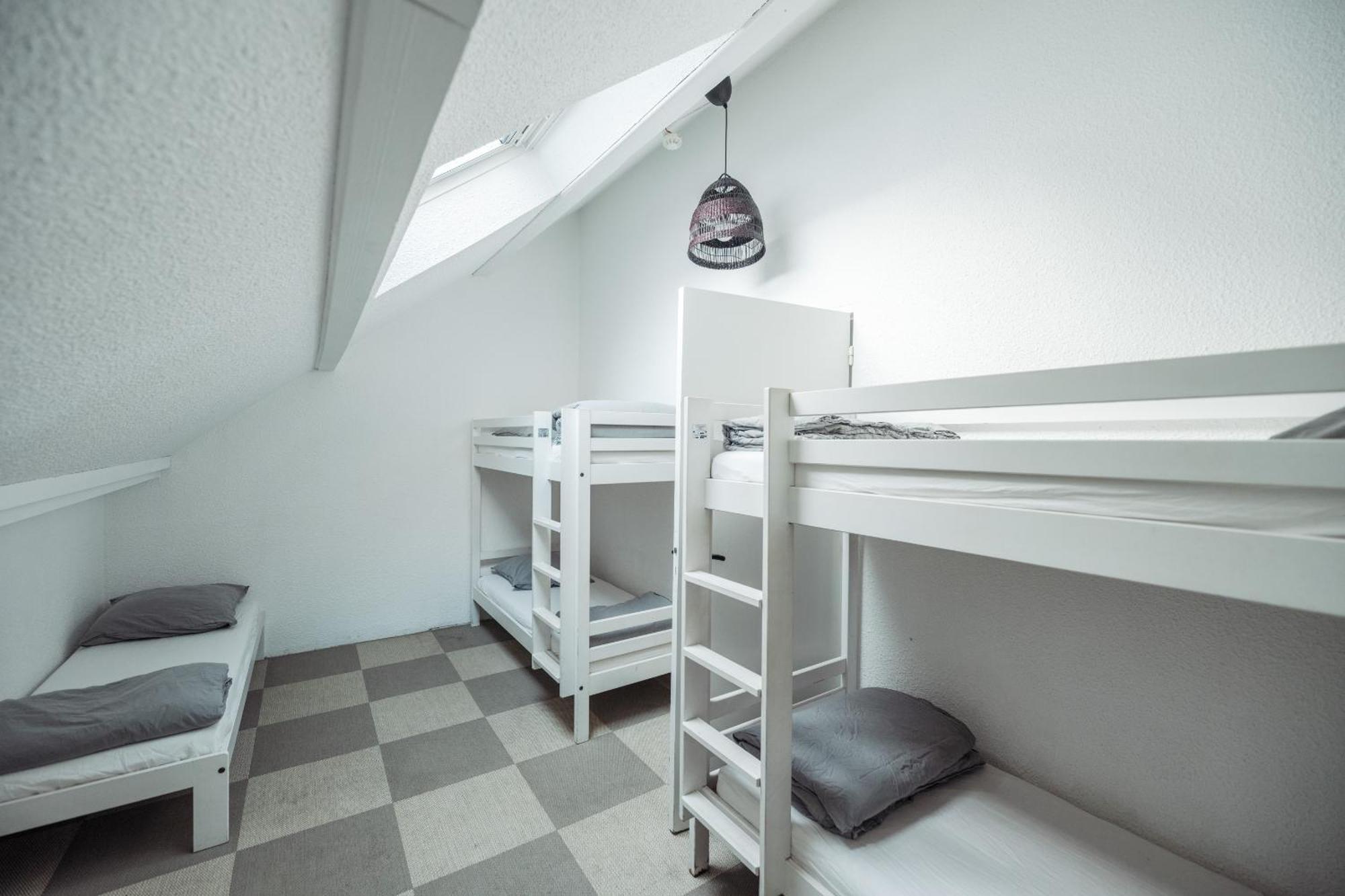 La Donaclaudre - Hebergement De Groupe En Pleine Nature, Ideal Pour Tous Vos Sejours ! 63 Couchages - 2 Grandes Salles - Salle De Jeux - Cuisine Professionnelle - Accessible Facilement - Localisation Attractive -Proche Paris & Disney Saint-Augustin  ภายนอก รูปภาพ